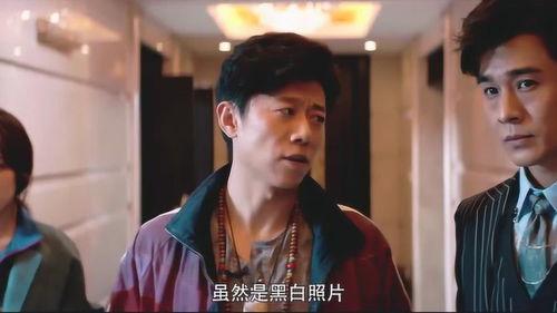 真木在线观看,揭秘热门影视作品的魅力所在  第2张