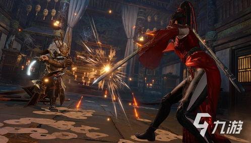 永劫无间手游最新时装爆料,神秘元素引爆视觉盛宴！  第3张