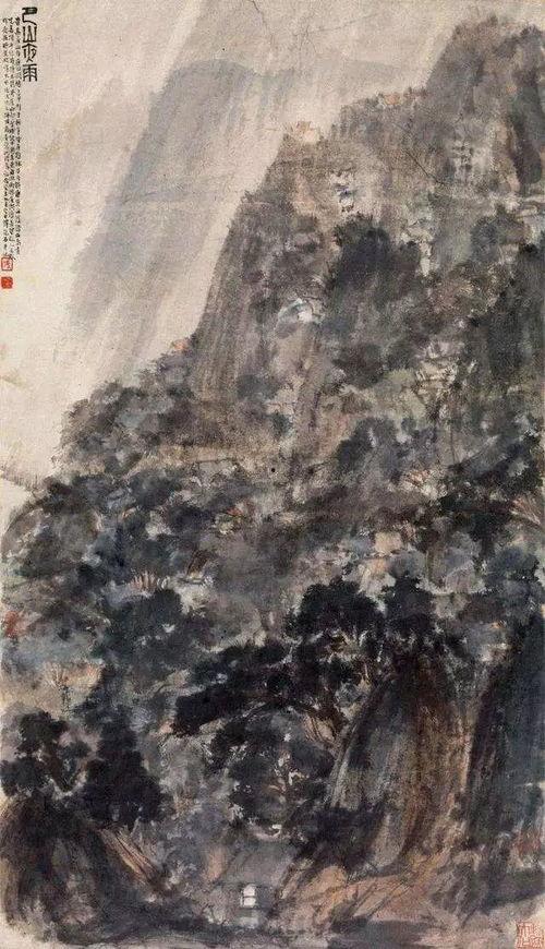 巴山夜雨在线观看,沉浸式体验古典诗意画卷  第3张