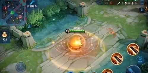 水神大招特效爆料视频,波涛汹涌，水幕盛宴  第2张