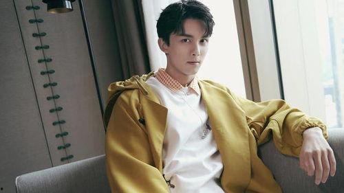 娱乐圈爆料王一博吴磊,甜蜜互动引粉丝热议 第1张 娱乐圈爆料王一博吴磊,甜蜜互动引粉丝热议 第1张