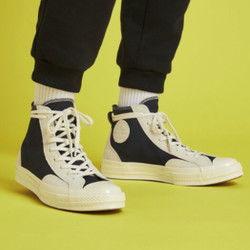 最新帆布鞋爆料视频,爆款视频曝光，潮流趋势一网打尽！  第3张