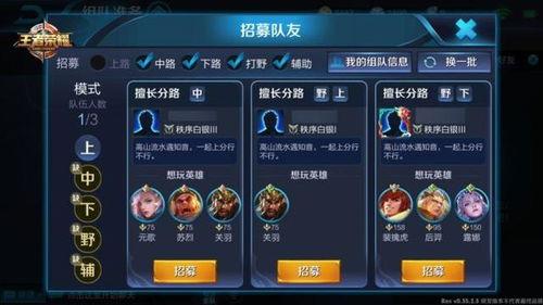 王者宋文爆料视频下载,游戏内幕大公开  第3张