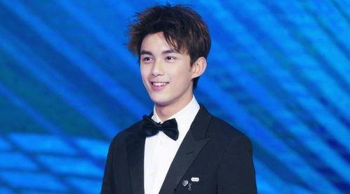 娱乐圈吃瓜爆料 吴磊,揭秘明星背后的故事 第2张 娱乐圈吃瓜爆料 吴磊,揭秘明星背后的故事 第2张