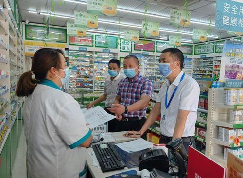 重庆药店爆料案件最新情况,真相逐步浮出水面