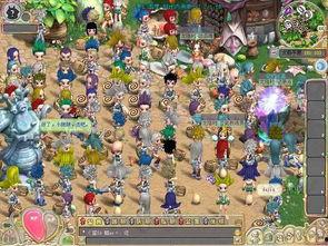 梦幻国度最新爆料公告  第2张