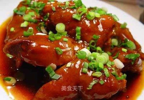 猪蹄红烧爆料做法视频教程,家常美味，一学就会  第3张